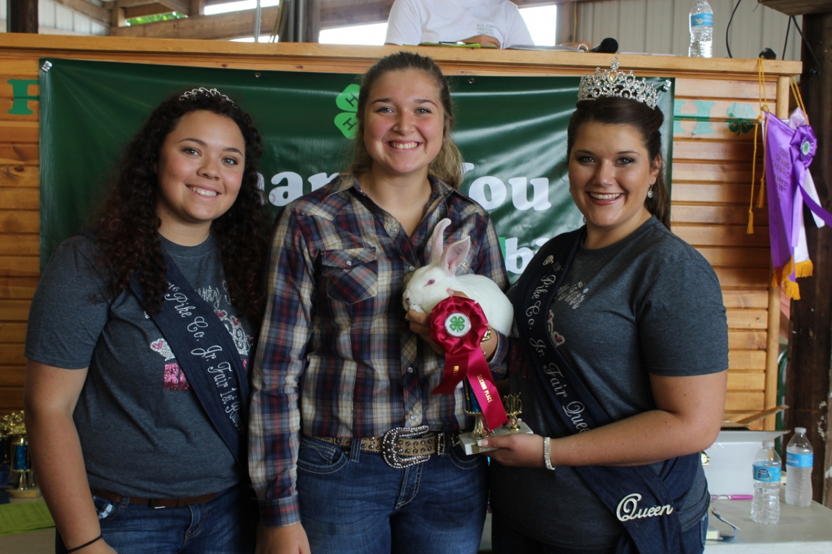 PIke County Fair 2016 Pike County Fair